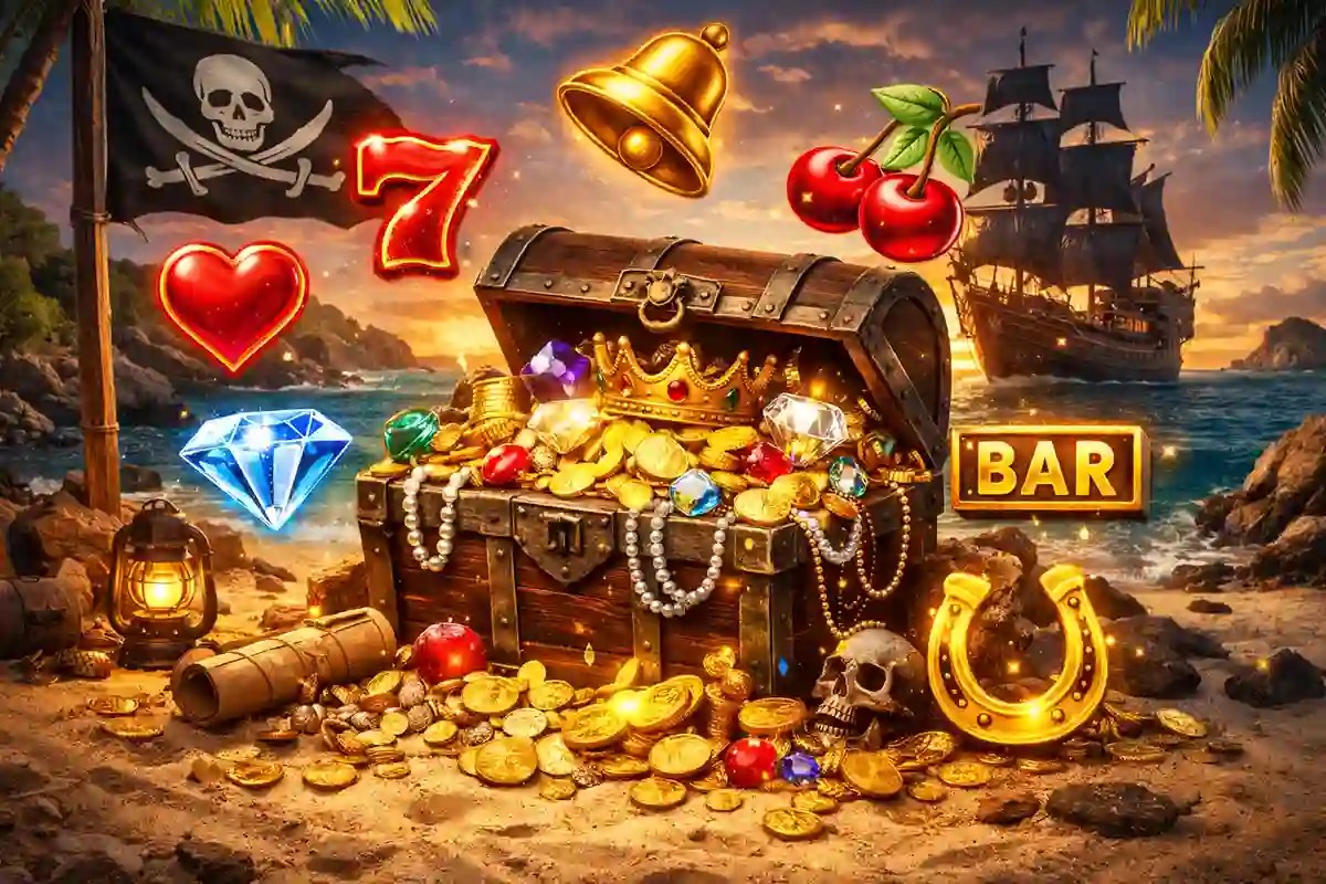 Welkomstbonus bij Casoola Casino