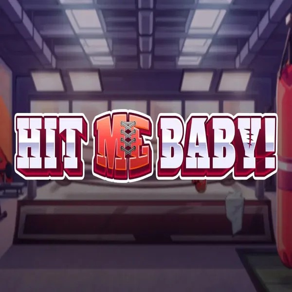 Hit ME Baby! slot visual from Greentube available on casoolaa.co.nl