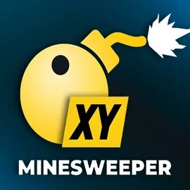 Casino Games logo of Minesweeper XY from BGAMING at Casoola Casino