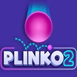Try Plinko 2 slot by BGAMING on casoolaa.co.nl – logo image