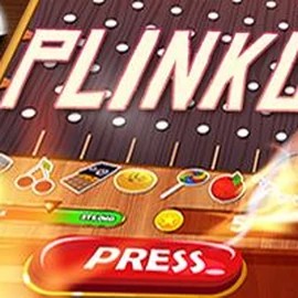 Play Plinko slot by BGAMING on casoolaa.co.nl