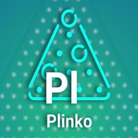 Plinko (Spribe) casino game by Spribe – featured logo at Casoola Casino