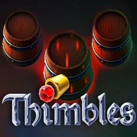 Thimbles online slot from Evoplay – play at casoolaa.co.nl